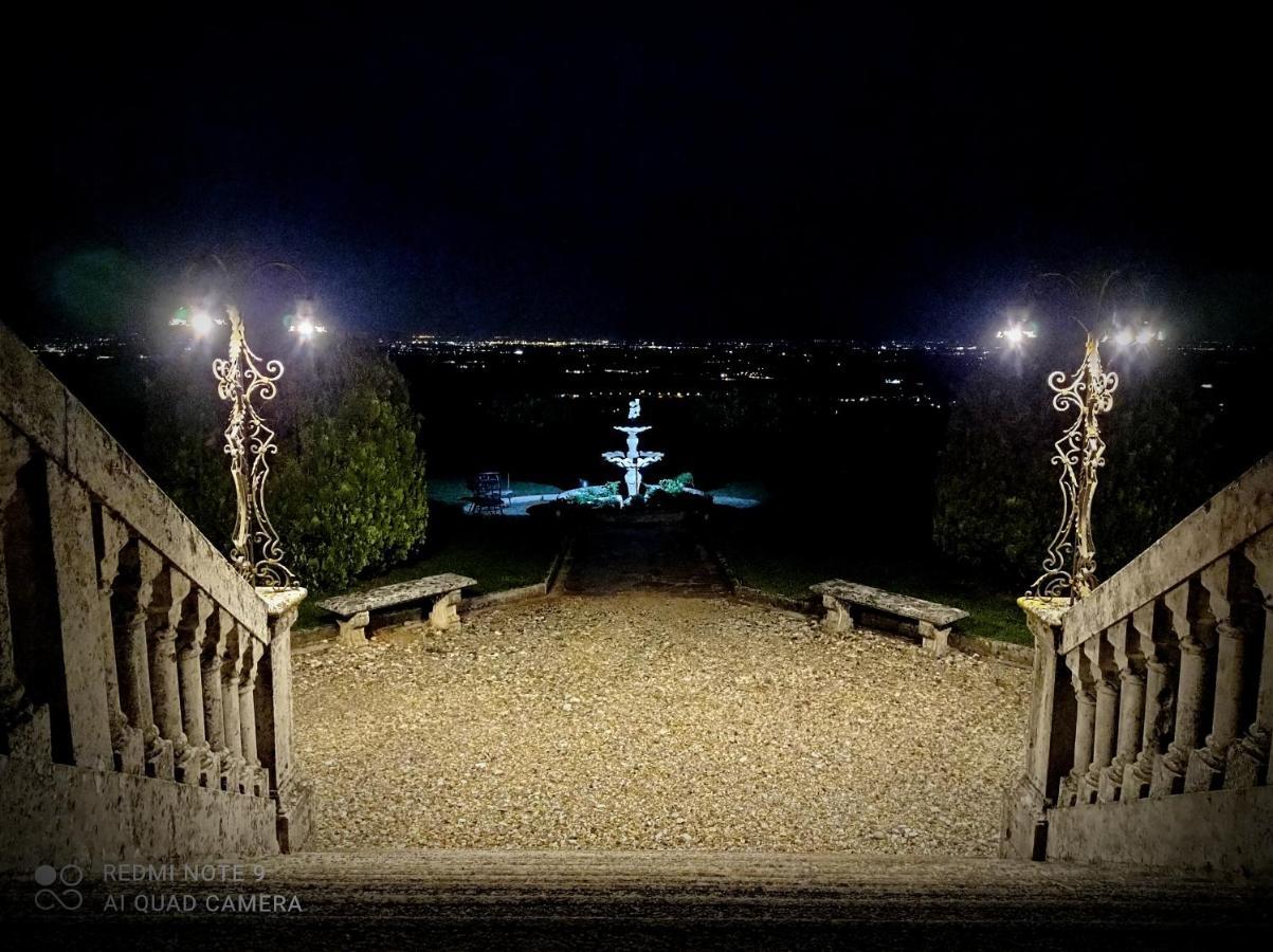 Villa La Palazzina Agazzano Екстер'єр фото