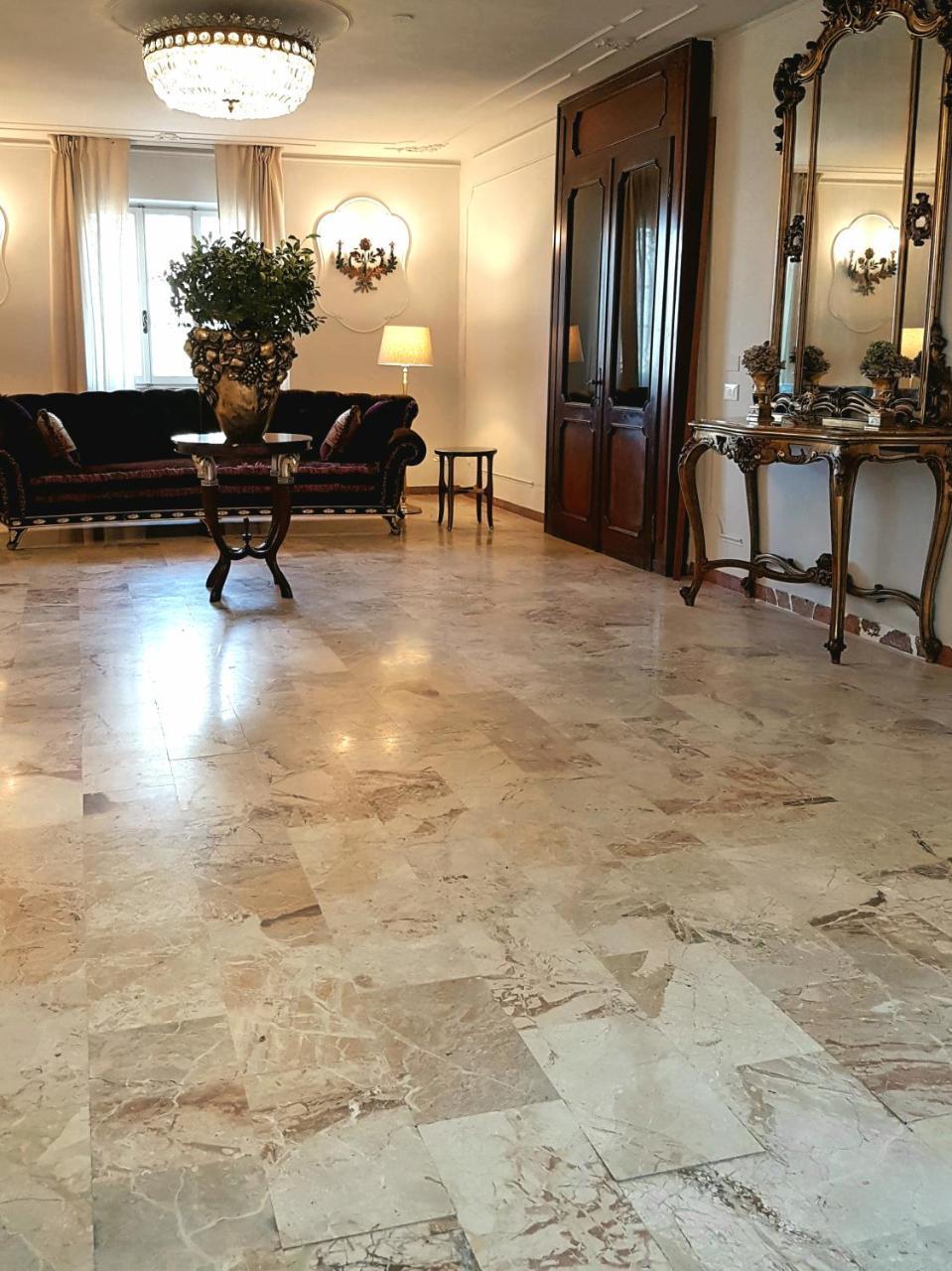 Villa La Palazzina Agazzano Екстер'єр фото